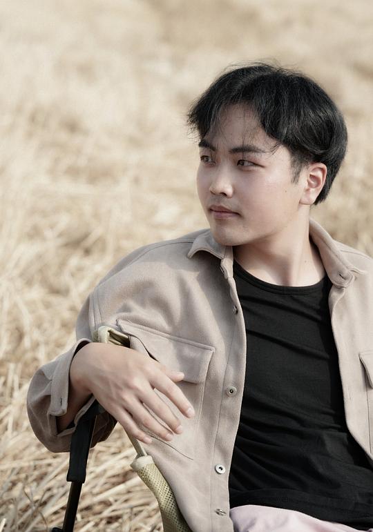 周俊森 Junsen Zhou