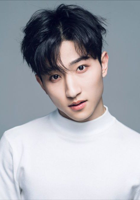 黄金成 Jincheng Huang