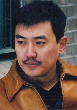 张歌 Ge Zhang