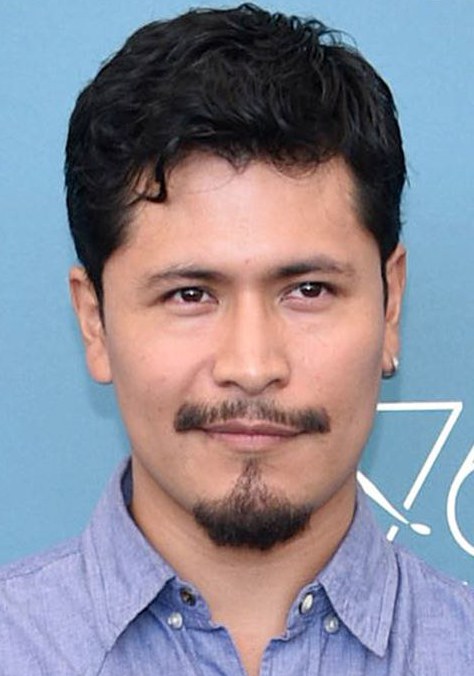 哈罗德·托雷斯 Harold Torres