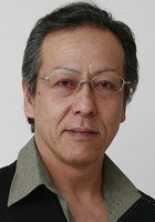 石井浩 Hiroshi Ishii