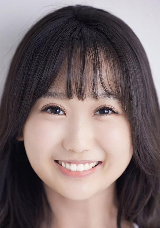 中垣内彩加 Ayaka Nakagochi