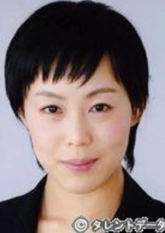 宫田和子 Miyata Kazuko