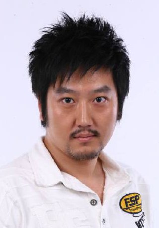 李森 Sen Li