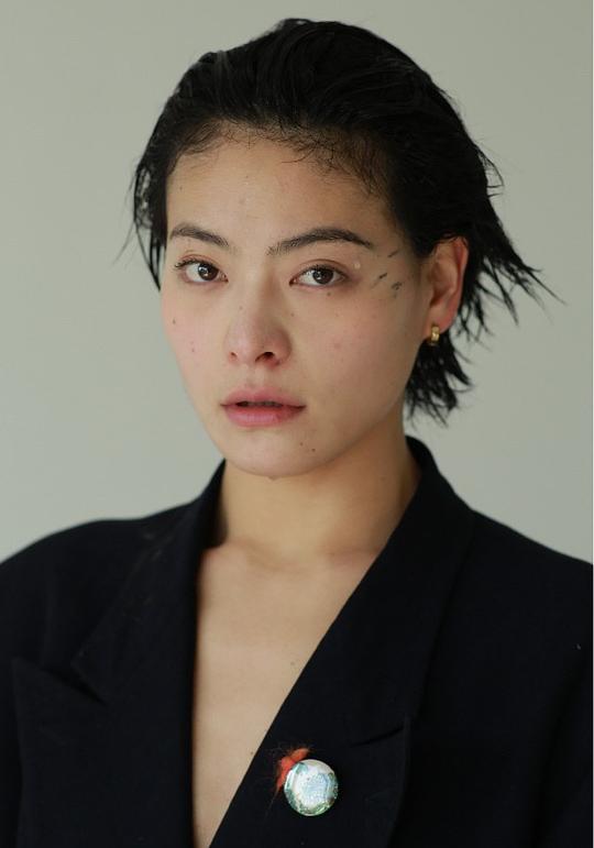 菅原小春 Koharu Sugawara