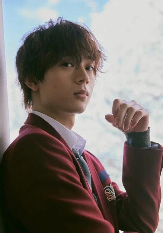 水泽林太郎 Rintaro Mizusawa