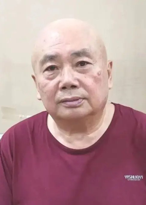 陈嘉陡 Jiadou Chen