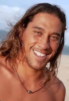 塔马约·佩里 Tamayo Perry