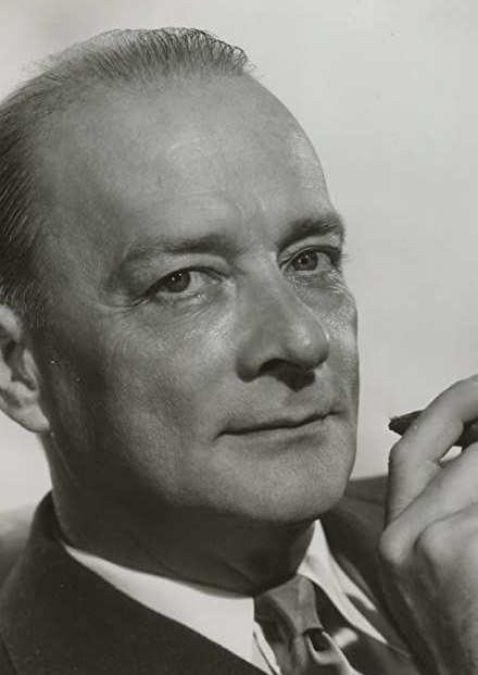 罗伯特·基思 Robert Keith