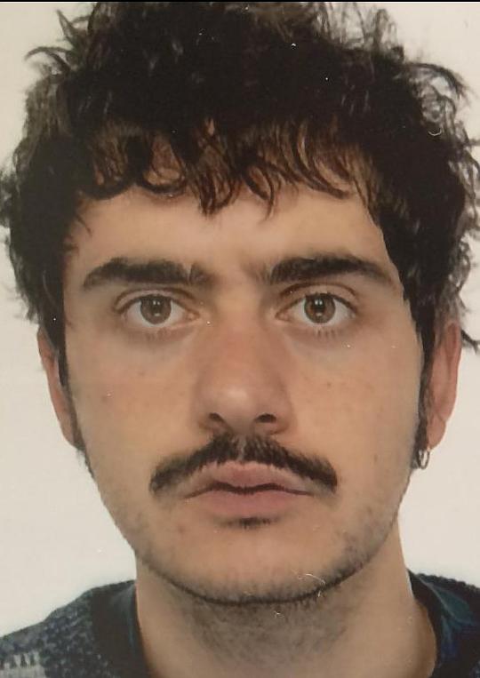 安东·巴列吉安 Anton Balekdjian