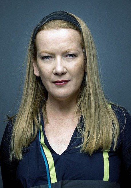安德里亚·阿诺德 Andrea Arnold