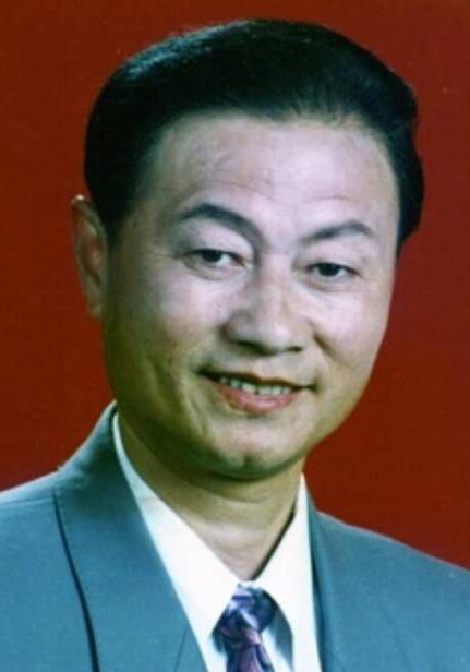 黄宪高 Xiangao Huang