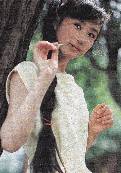 张莉 Li Zhang