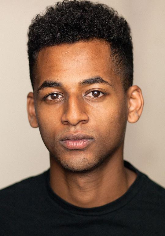 迈克尔·沃克耶 Michael Workeye