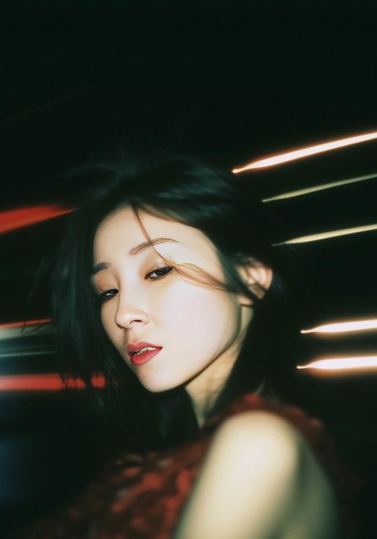贠钰 Yuna