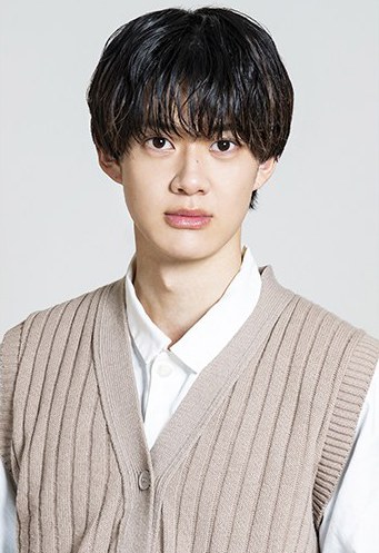 小川史记 Ogawa Fuminori