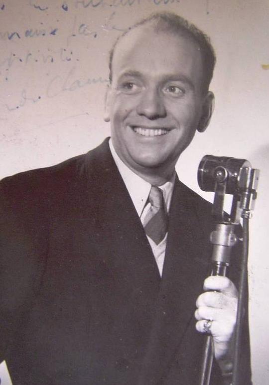 André Chanu André Chanu