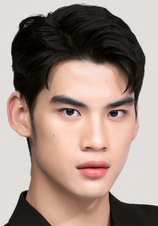诺勒缇·查缇差鹏·普拉诺沣 North Chatchapon Pranotphong