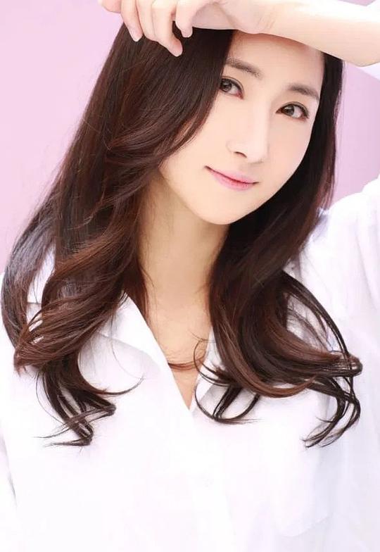珠妍书 Yeon-seo Joo