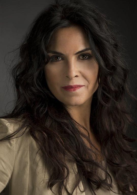 奈瑟尔·科斯 Nursel Köse