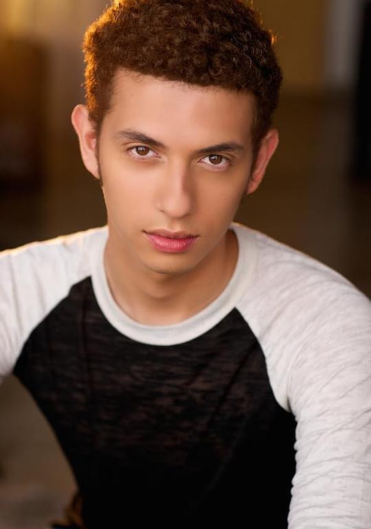 贾斯廷·罗德里格斯 Justin Rodriguez