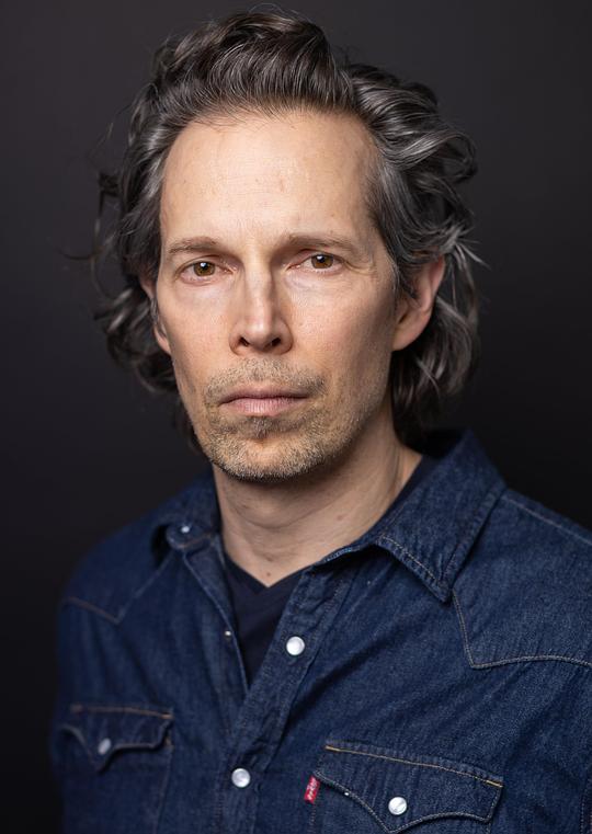 尼尔森·雷斯 Nelson Leis