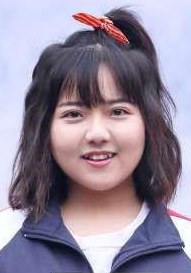 王漪淼 Yimiao Wang