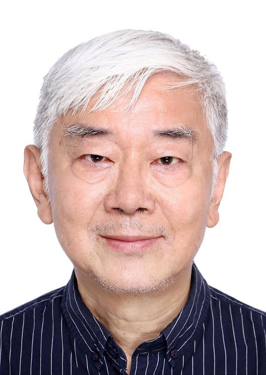 余志刚