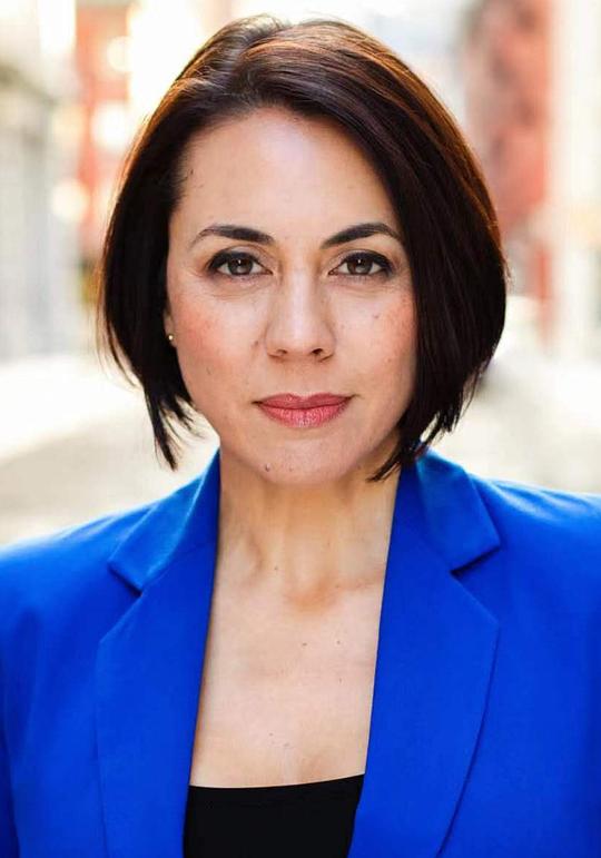 萨托米·霍夫曼 Satomi Hofmann