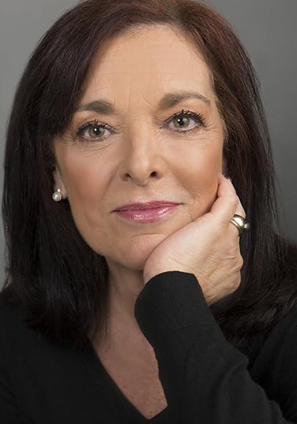 Deborah Tranelli Deborah Tranelli