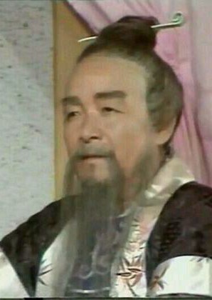 王宝善 Baoshan Wang