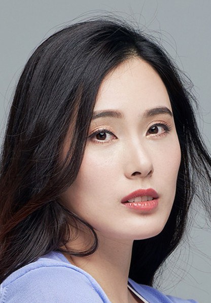 杨怡凝 Yining Yang