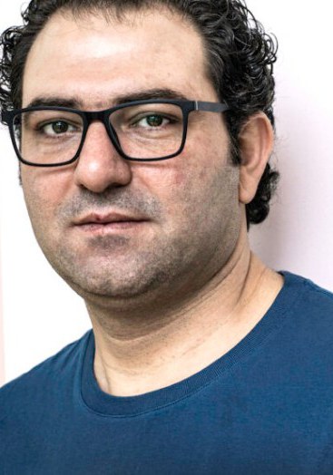 阿米尔·托德鲁斯塔 Amir Toodehroosta