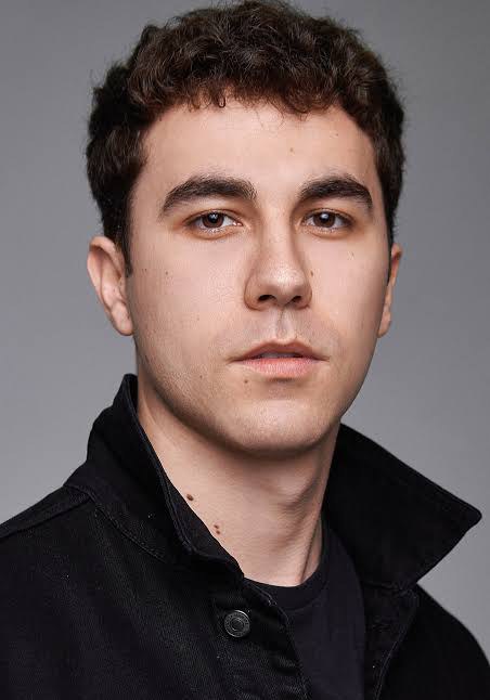 哈维尔·奥兰 Javier Orán