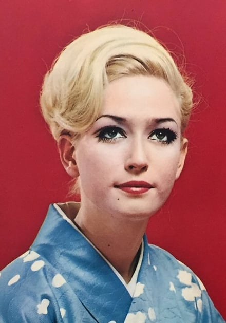 莎莉·梅 Sally Mae