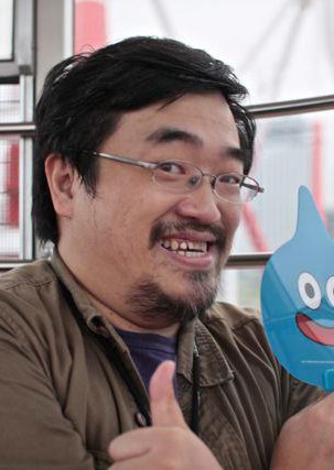 五月女浩一朗 Soutome Kouichirou