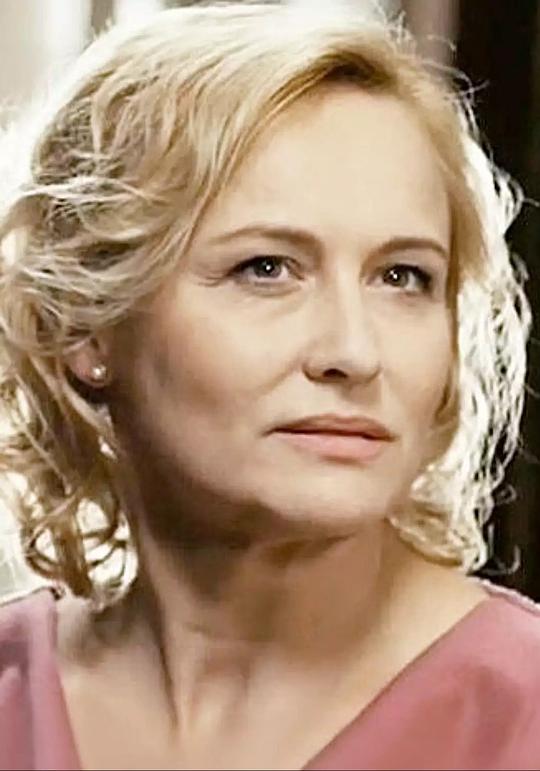 叶莲娜·舍甫琴科 Yelena Shevchenko