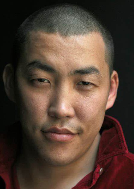 阿马杜·马马达科夫 Amadu Mamadakov