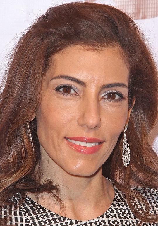 安妮·贝德莲 Anne Bedian