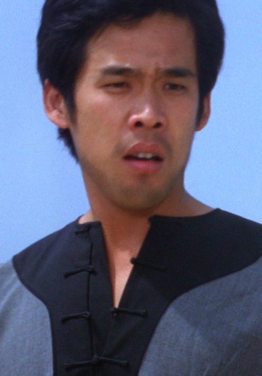葛长生 Chang Sheng Ko