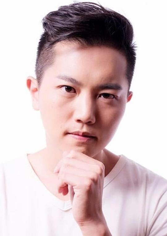 张世贤 Marco Chang