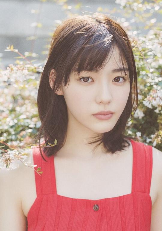 中村里帆 Riho Nakamura