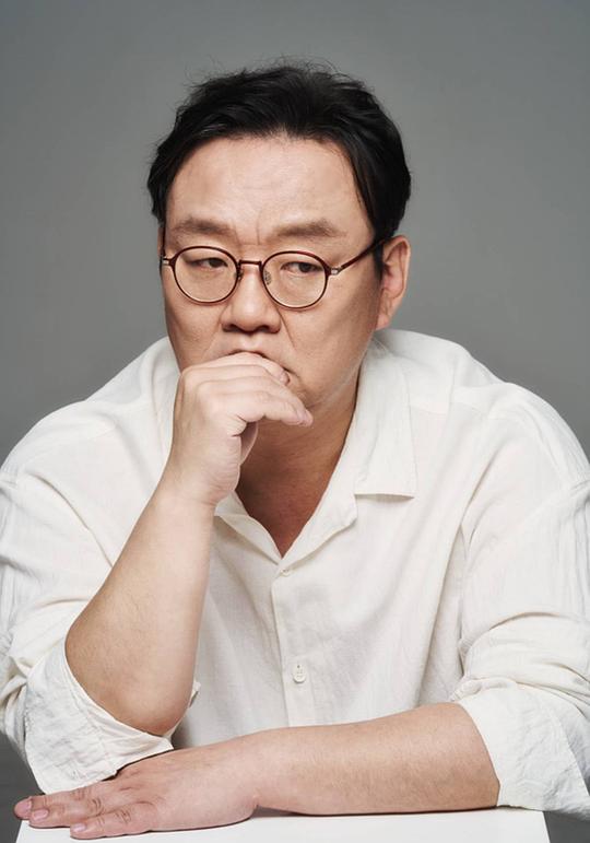 车顺裴 Cha Soon-bae