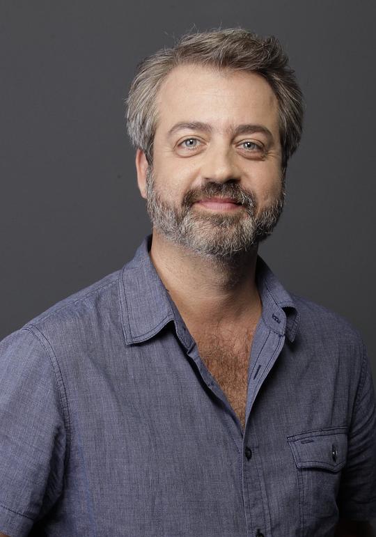 霍德利高·堪德劳特 Rodrigo Candelot