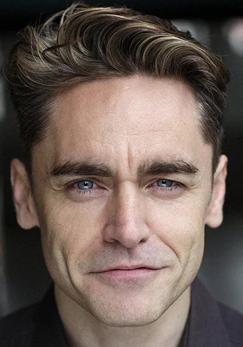 瑞安·莫洛伊 Ryan Molloy