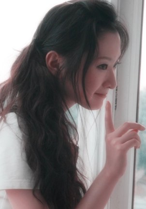 彭爱婷 Aiting Peng