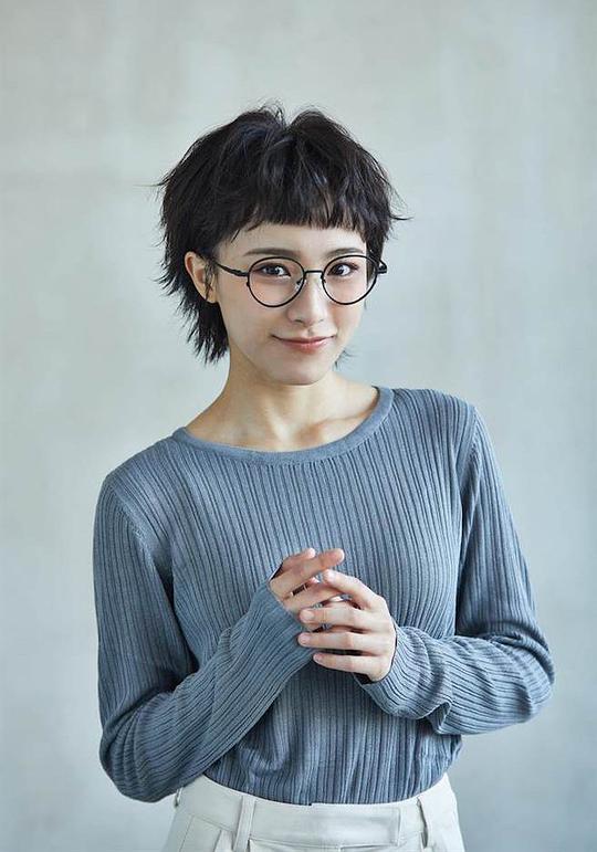 陈加恩 Chia-en Chen