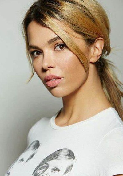 卡琳娜·兹维列娃 Karina Zvereva