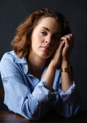 埃莉诺·科比 Eleanor Kirby