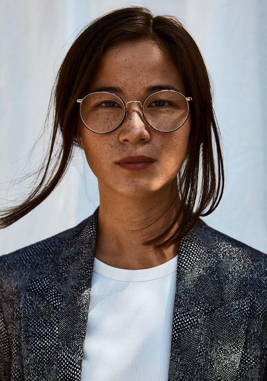 安娜·贝格 Anna Berg